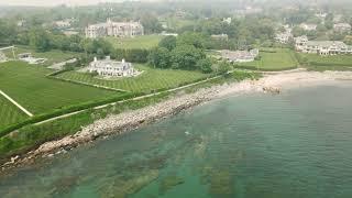 Newport Homes - Coastal Chronicles: Time Travel and Tasty Treasures in Newport, Rhode Island