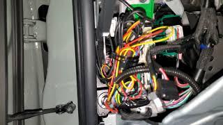 GNET G-ON Dash Cam Installation in 2021 Toyota 4Runner | Car Systems Installation