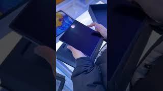 Vivo Foldable Smart Phone| #galaxys23ultra #shortsvideo #galaxyfold5 #techshorts