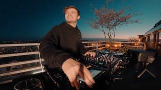 MARTIN GARRIX LIVE @ MY ROOFTOP IN AMSTERDAM