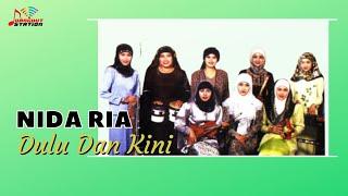 Nida Ria - Dulu Dan Kini (Official Music Video)