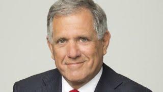 Leslie Moonves, CBS chairman and CEO, exits company