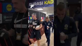  Fenerbahçe'de günün kahramanı Çağlar Söyüncü