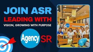  ASR: 17 Years of Global Advertising Mastery  | Innovating, Growing, and Empowering Worldwide 