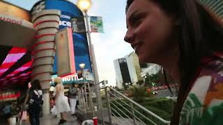 Unforgettable Moments on Las Vegas' Iconic Strip