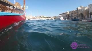 Gateway School of English GSE Learn English in Malta - Social Programme & Free Time Activities