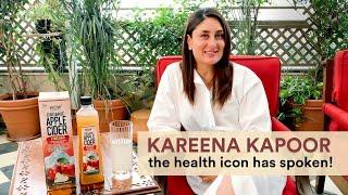 WOW Life Science Apple Cider Vinegar Drink x Kareena Kapoor Khan| Complete Detox Solution