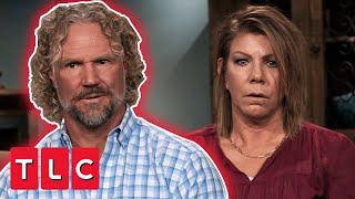 Meri And Kody Brown Talk About Their Break Up | Sister Wives