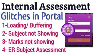 SOL Internal Assessment All Problems and solutions - Marks, Er subject, Pragyan Portal Loading