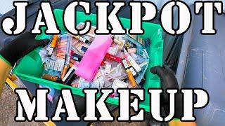 I WENT DUMPSTER DIVING AT UK RETAIL PARKS FACTORIES AND WAREHOUSES, LETS SEE WHAT WE CAN FIND.