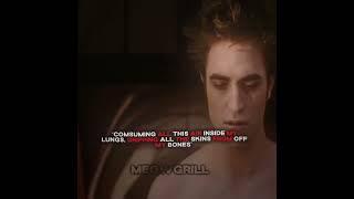 Bella saves edward cullen#twilight #edit #vsp #viral #shorts