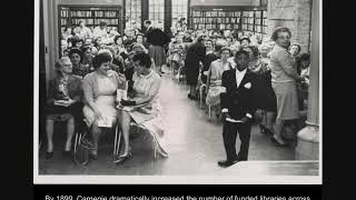 Carnegie Libraries