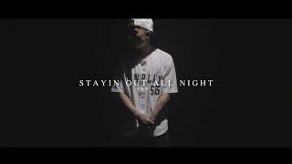 Heartbreaka - Stayin Out All Night [Official Video] (Remix)