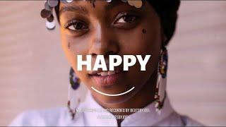 Afrobeat x Dancehall x Zouk type beat "HAPPY" 2020 Prod. BeatsByJoel