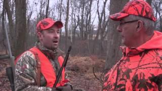 Hollywood Hunter - A Pennsylvania Tradition