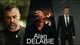 Acting Reel 2023 Alan Delabie