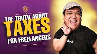 Do Freelancers in the Philippines Need to Pay Taxes? | Buhay Virtual Assistant | Jam Blauta