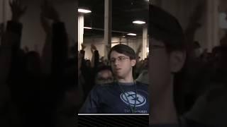 PPMD on the Melee GOAT Debate