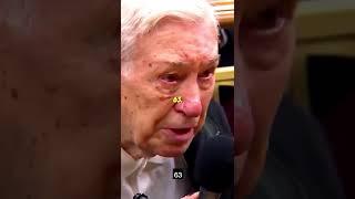 96 ЛЕТНИЙ СТАРИК ПРЕВЫСИЛ СКОРОСТЬ!