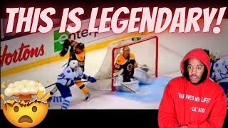 The Beauty of Hockey: The Greatest Game on the Planet (Reaction)