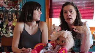 Blythe vs Blythe