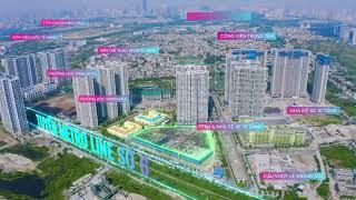 IMPERIA SMART CITY CẬP NHẬT TIẾN ĐỘ THÁNG 08 2022