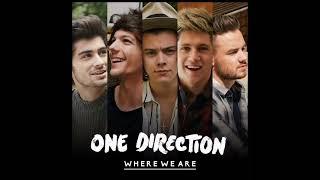 One Direction - Where We Are (Unreleased Song)