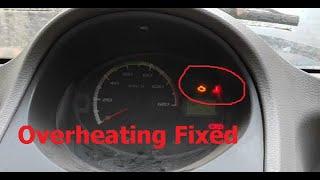 Tata Nano Overheating issue solved | Tata Nano garam ho ke band ho jati hai |