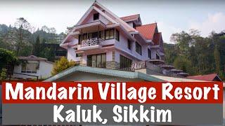 Mandarin Village Resort | Kaluk | Dream & Travel | Review