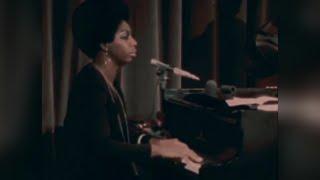 Nina Simone: Live at UMass Amherst — October 4th, 1969