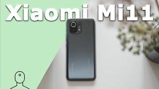 Das BESTE Smartphone 2021?! | Xiaomi Mi 11 (review)