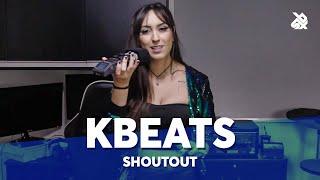 Kbeats  | Whenever I Start A Beat