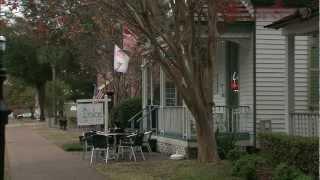 Historic Pensacola Village | In Your Own Backyard | WSRE