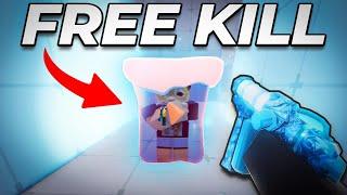 5 Quick Freeze Ray Tips in Roblox Rivals!