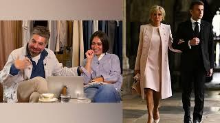 Fashion Talks: Domnica și Maurice analizează ținutele de la Încoronarea Regelui Charles III | Ep. 39