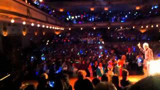 Supervoices 2010 - Eres Tu (HD)