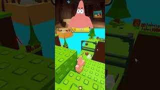 Baby Patrick Left SpongeBob All Alone!