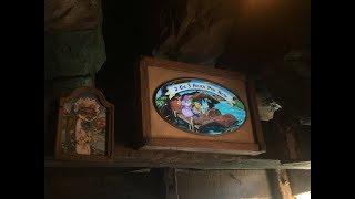 NEW Splash Mountain Pre-Show Video - The Magic Kingdom, Walt Disney World