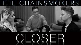 The Chainsmokers - Closer ft. Halsey