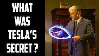 What Was Nikola Tesla's Secret to Acquiring Insights from the Unseen World? | Sufi Meditation Center