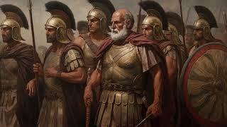 La Conquista Romana della Grecia