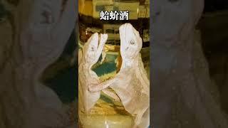 補身藥酒，你夠膽飲嗎？