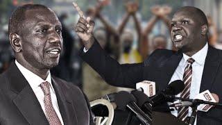 TELLTALE SIGNS: WHY RUTO'S FATE IS SEALED!