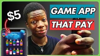 Make Money Playing Games - WITH THIS APP