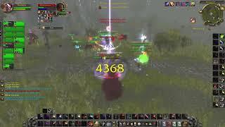 Lvl 80 Rogue BG Kills - WoTLK Classic PvP June 2023