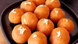 Motichur laddu recipe /Mihidana laddu/Simple and Delicious Cooking