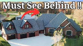 The $1,890,000 Farm House You MUST See!
