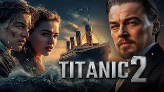 Iceberg Ahead! | Titanic II | Full Action Disaster Film | Free Movie