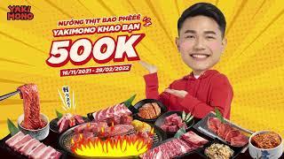 Shoot High Quality Food Video MKT - Minh Nguyễn Studio