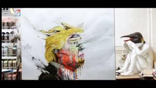 BRUSK EP3  -  FAKE AMERICA - TRUMP TIMELPASE